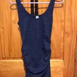 Old Navy Maternity Dress